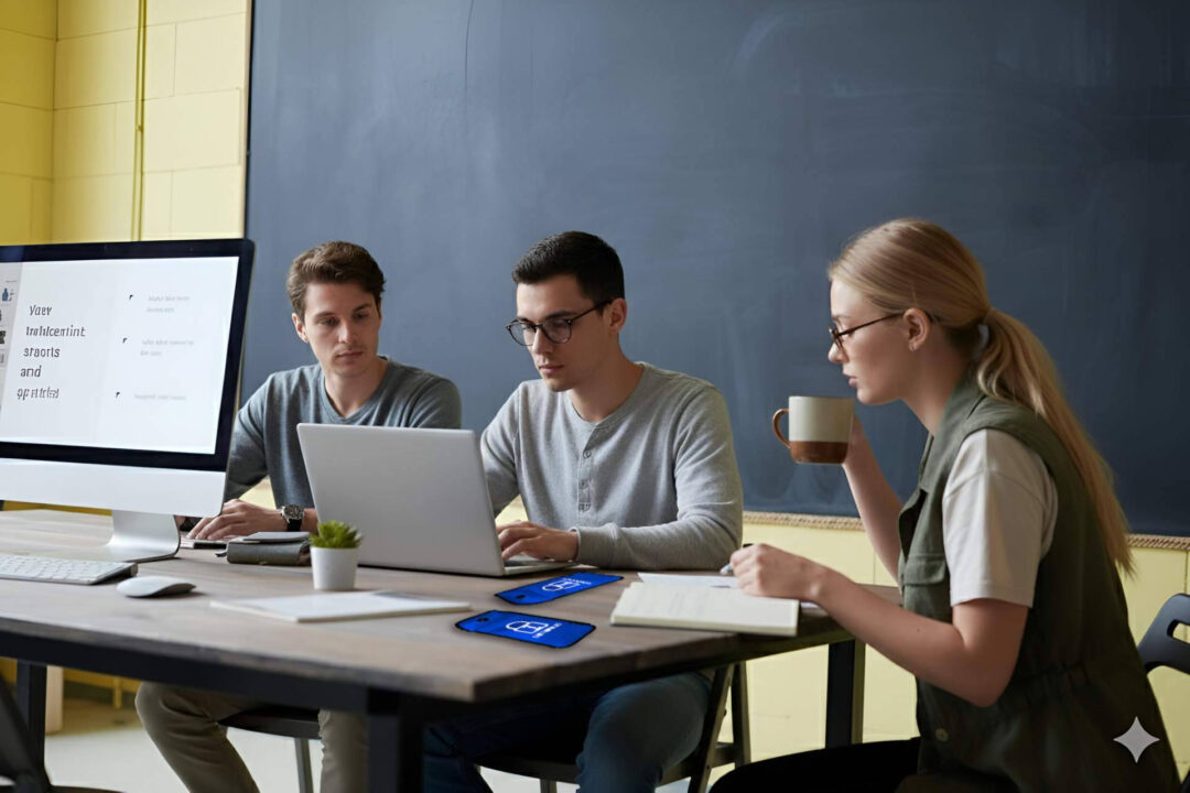 SINMOVILES.COM lanza una solución inteligente para eliminar distracciones a causa del móvil en las aulas
