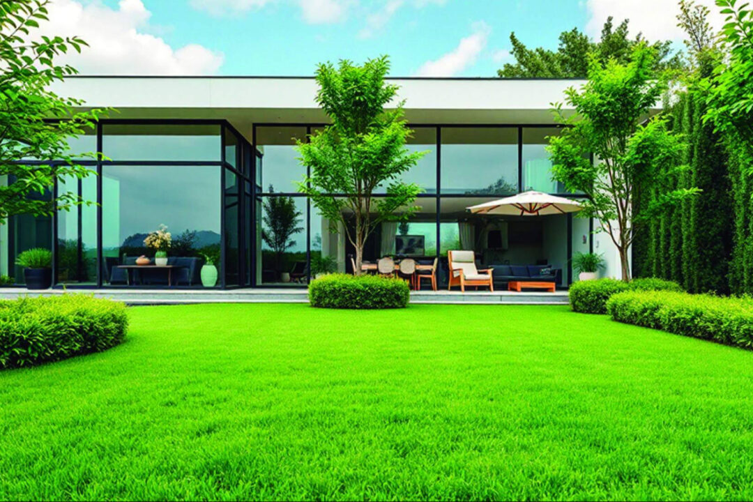Jardinlife.com presenta su nueva línea de césped artificial de la marca Flonatur