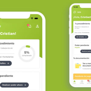 MyRepara afianza la digitalización jurídica de la Ley de Segunda Oportunidad