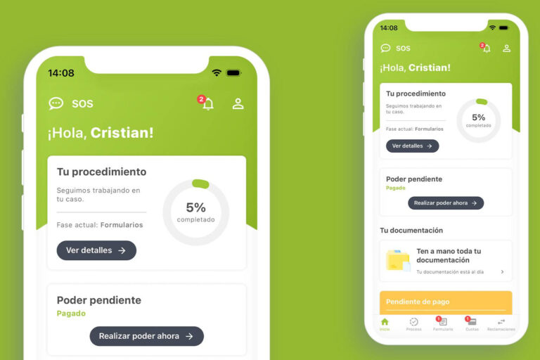 MyRepara afianza la digitalización jurídica de la Ley de Segunda Oportunidad