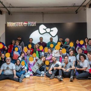 AEPAE y Monster High de Mattel lanzan un curso pionero para prevenir el acoso escolar en alumnado con Trastorno del Espectro Autista (TEA)