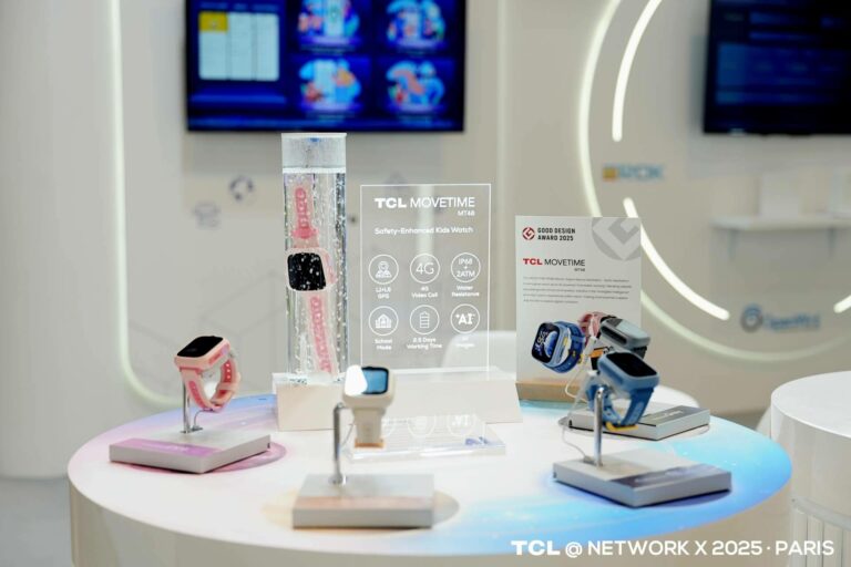 TCL presenta sus últimas innovaciones en banda ancha impulsadas por IA en Network X 2025, allanando el camino para conexiones inteligentes preparadas para el futuro