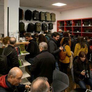Óptica Fija refuerza su Plan Renove con servicios de venta, reparación, mantenimiento y renting