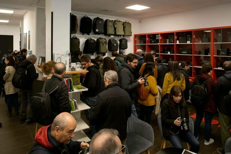 Óptica Fija refuerza su Plan Renove con servicios de venta, reparación, mantenimiento y renting