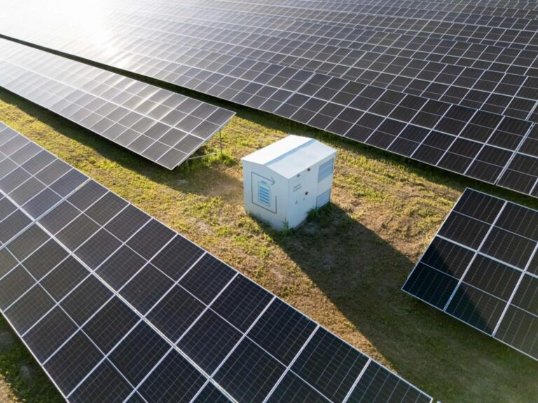 Tecnología aplicada al almacenamiento energético, la apuesta estratégica de Imagar en entornos industriales