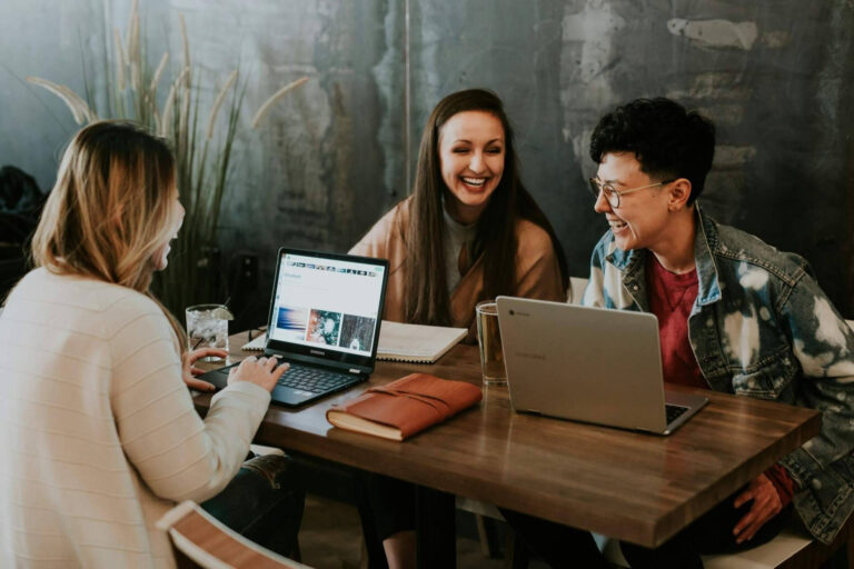 Dónde estudiar marketing digital; la formación que impulsa las profesiones del futuro