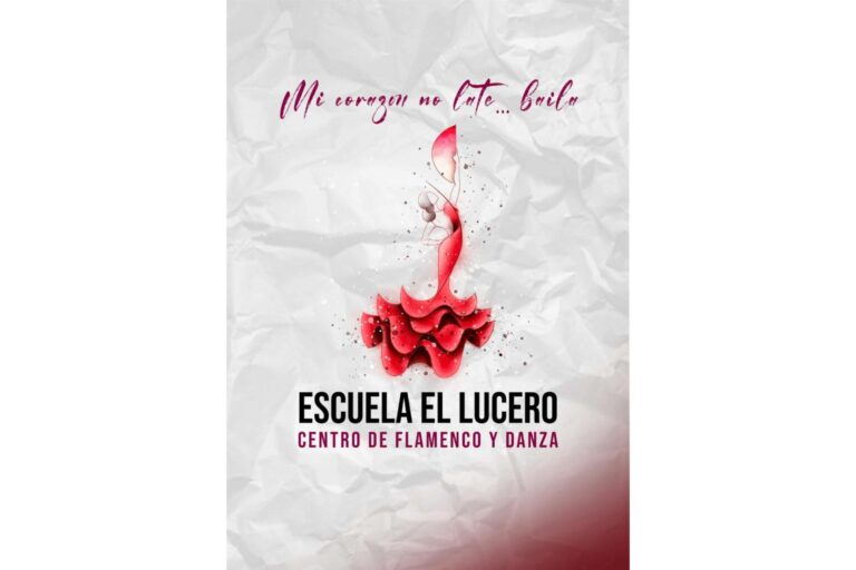 La escuela El Lucero consolida su prestigio como referente del flamenco en España