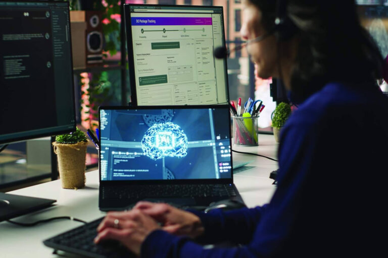 El riesgo silencioso del shadow AI en las empresas; seguridad, privacidad y cumplimiento en juego