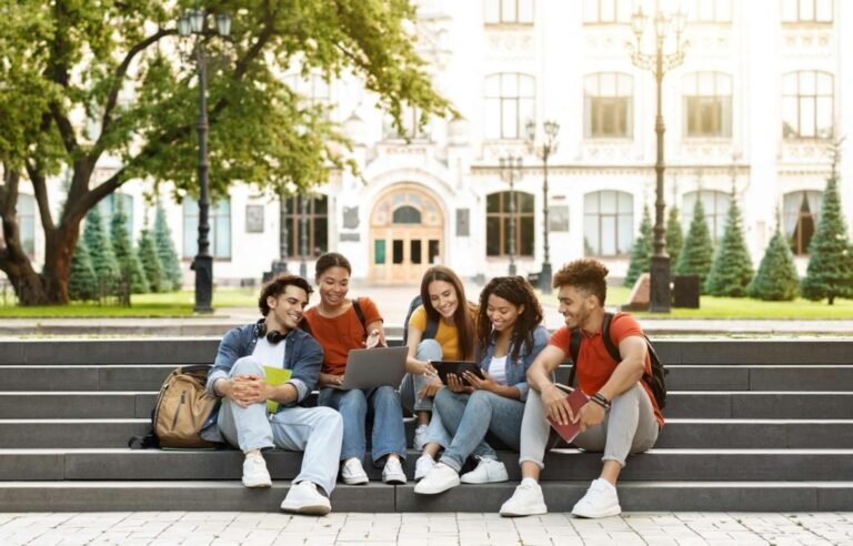 Una metodología que transforma la formación online; así aprende la comunidad de Digital Skills Institute
