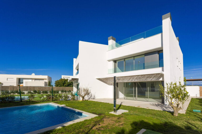 Arquitectura inteligente; PROHABITAT apuesta por el confort, el silencio y la eficiencia energética