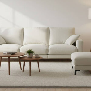 dormitorum renueva su línea de sofás con modelos modernos y funcionales