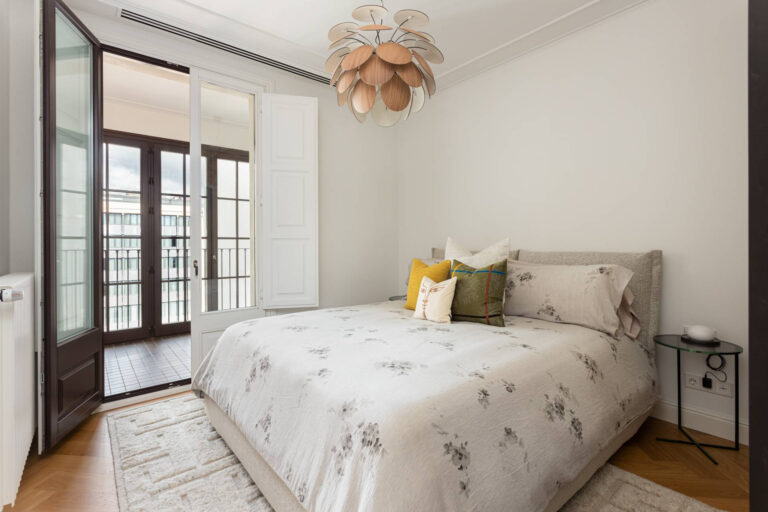 Valentasa Consultores impulsa el mercado de vivienda de lujo en el corazón de La Dreta del Eixample de Barcelona