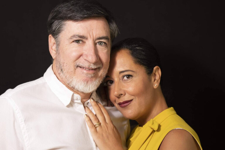 'Menos bla y más corazón'; Entrevista a Jesús Ripoll y Raquel Sánchez Armán