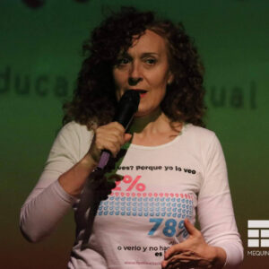 Territorio Violeta regresa a Madrid con su 8ª edición para reivindicar la igualdad en los escenarios