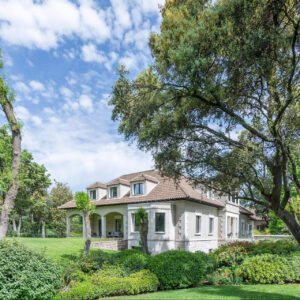 El mercado inmobiliario de lujo en Madrid consolida su fuerza en La Moraleja