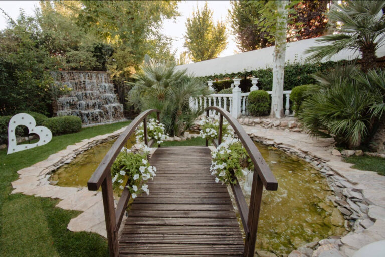 Comuniones en Madrid, FuenteArcos ofrece un entorno exclusivo para eventos familiares