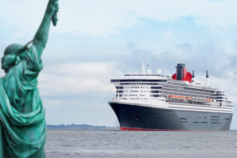 Mundomar Cruceros ofrece la experiencia más emblemática del Atlántico con el Queen Mary 2