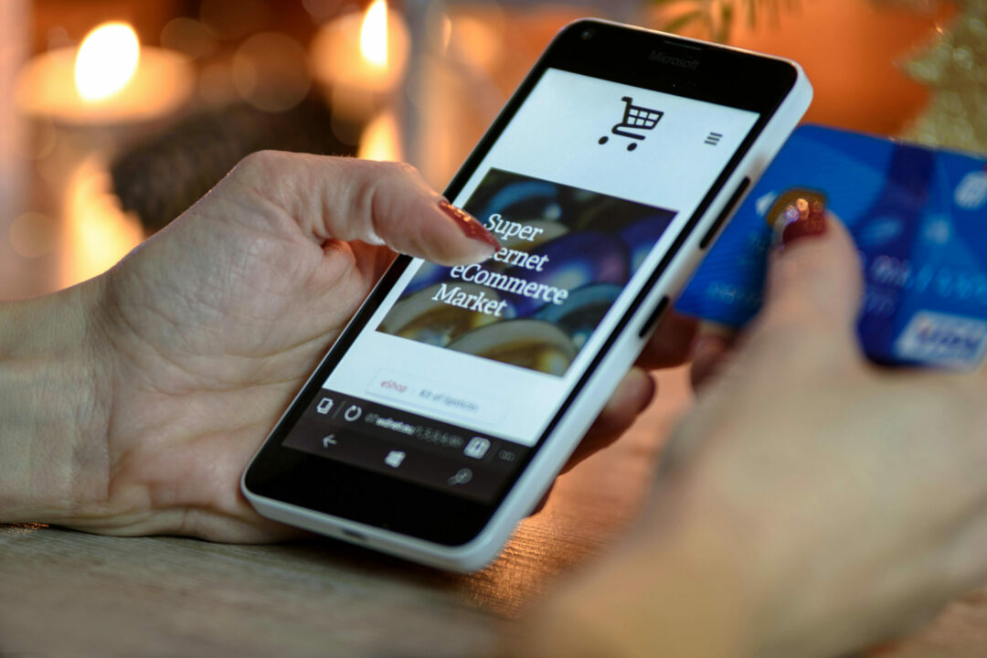 Cómo crear un e-commerce y vender por Internet