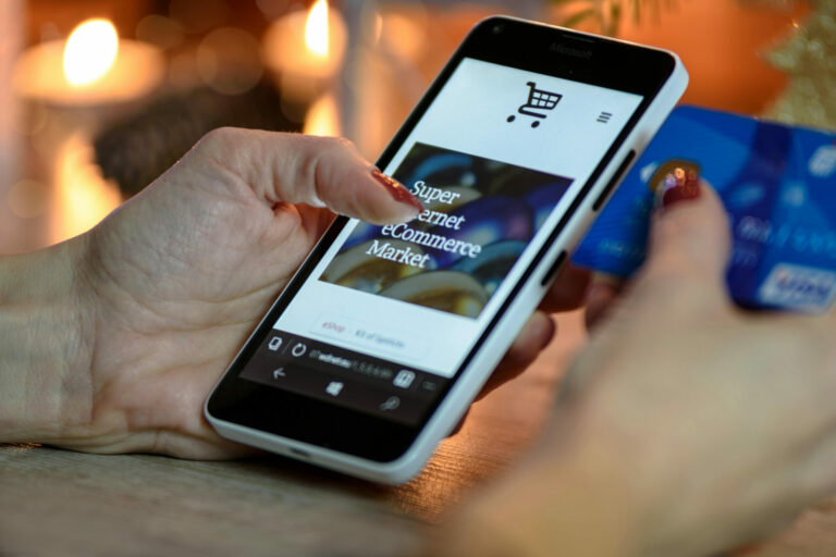 Cómo crear un e-commerce y vender por Internet