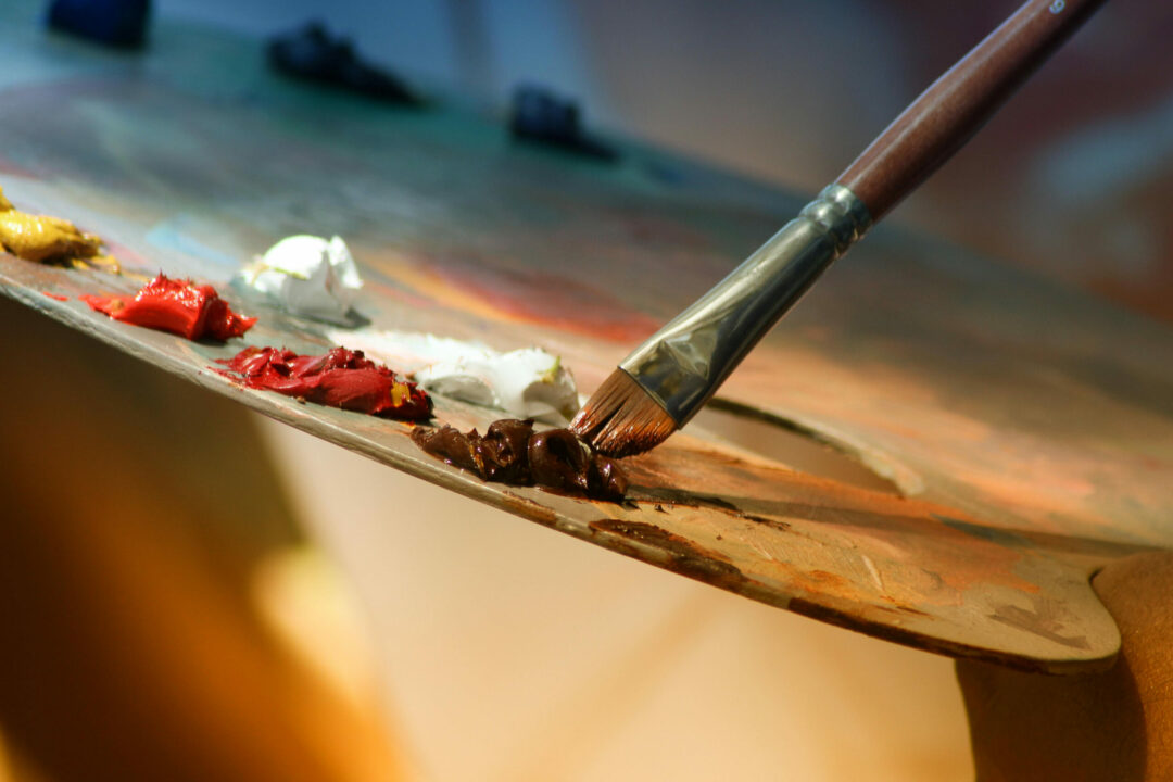 El arte como ejercicio de libertad y creatividad