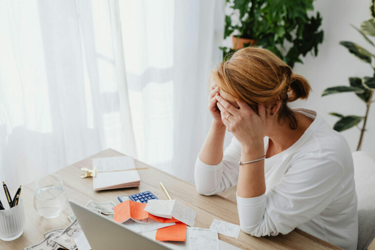 Esta ley podría ayudarte a cancelar todas tus deudas legales