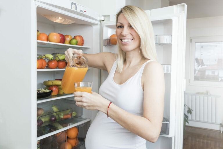 El equilibrio perfecto entre frescura y diseño en tu refrigeradora
