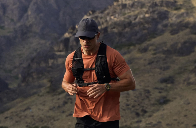 ¿Por Qué Es Importante Calentar Antes de Hacer Running?