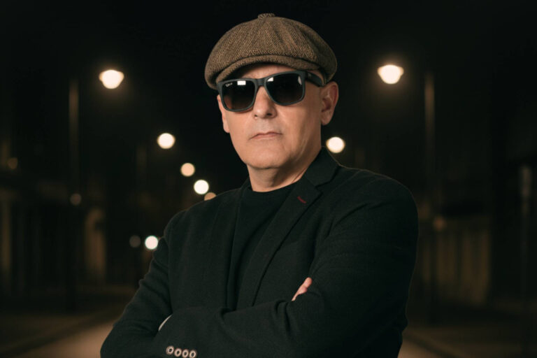 Javier Sólo presenta su nuevo tema junto a Kutxi Romero y Fernando Reincidentes