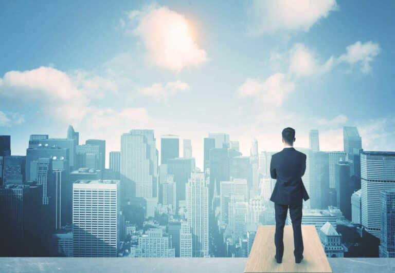 Los edificios que piensan; gestión energética inteligente al servicio de los propietarios y administradores de fincas