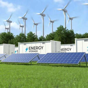 Cataluña blinda su red eléctrica, así es el decreto ley que acelera baterías, renovables y comunidades energéticas