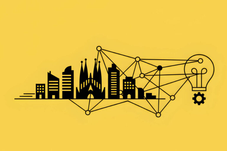 Barcelona quiere ser la capital europea de la Inteligencia Artificial (y las agencias ya están moviendo ficha)