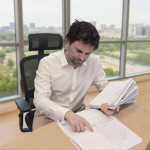 arch.cat irrumpe en el panorama barcelonés con una propuesta centrada en la arquitectura mediterránea