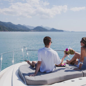 Lujo náutico en Acapulco y aventura en Mazatlán; La oferta completa de Narzea Tours