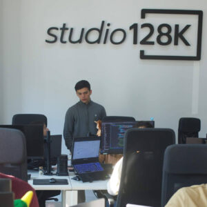 Studio128K diseña y desarrolla aplicaciones a medida para negocios que exigen soluciones específicas