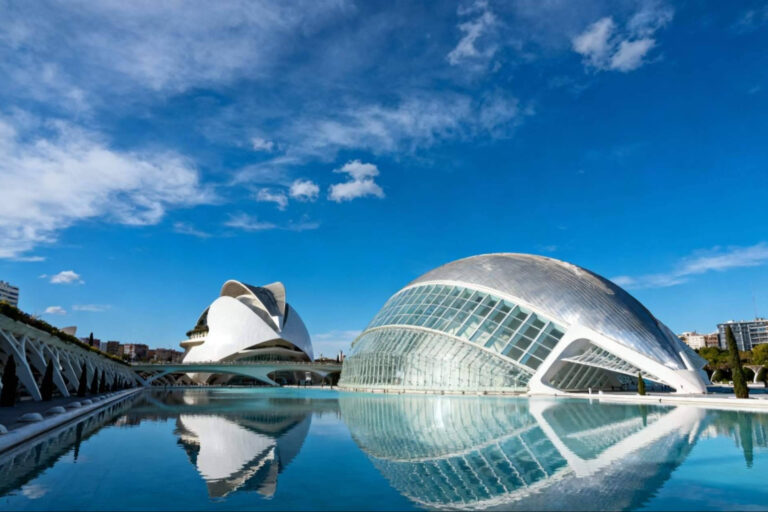 Oportunidad de empleo público en la Comunidad Valenciana con baremo de méritos ampliado