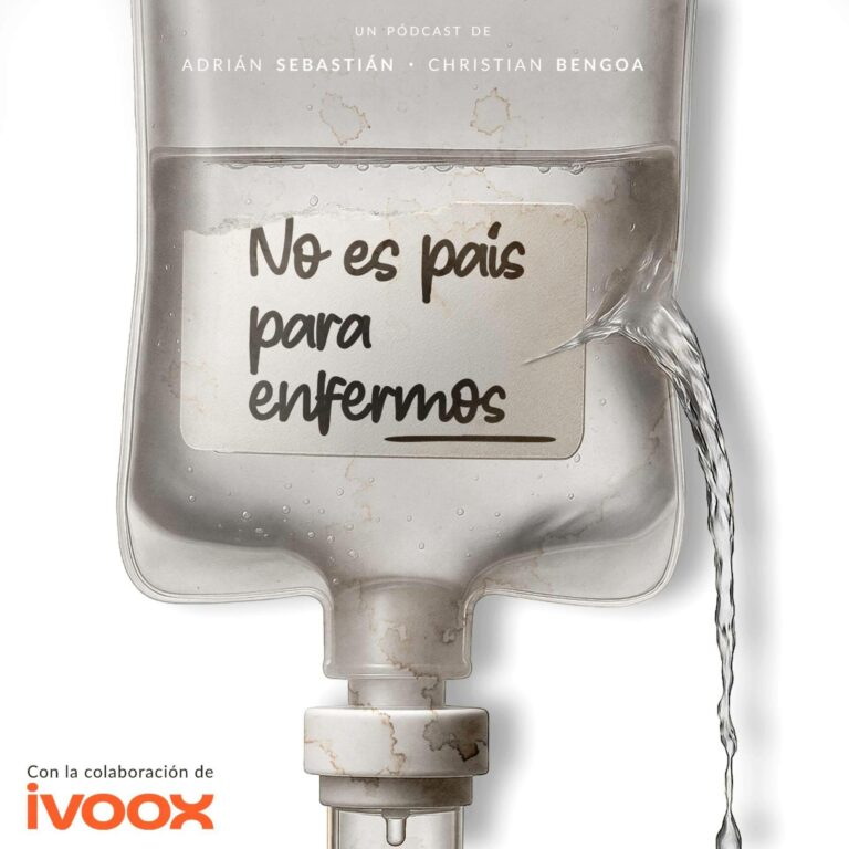 'No es país para enfermos' explora por qué la mejor sanidad del mundo está al borde del colapso
