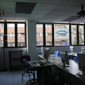 Jurispericia, la academia de oposiciones más antigua de España, continúa formando a futuros funcionarios de Justicia