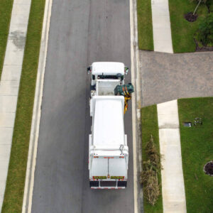 Tasa de basuras; ¿realmente paga quien contamina?