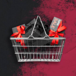 Hoquei360 celebra el Black Friday con un cupón regalo de 100 € para sus clientes