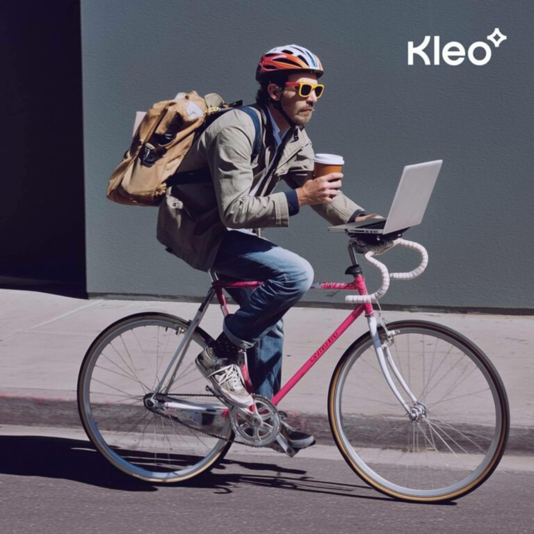 Kleo revoluciona la financiación empresarial con tecnología y automatización inteligente