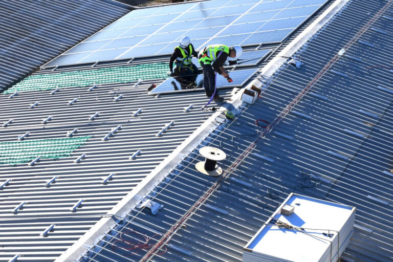 Autonomía energética y ahorro inmediato; la revolución solar que ya transforma España