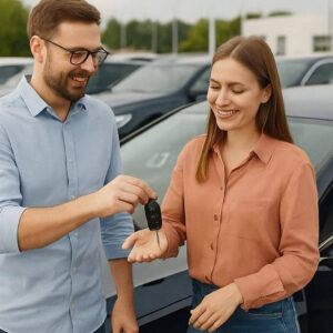 MID Car agiliza la compra de vehículos de ocasión con financiación completa y servicios integrales