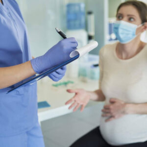 Rafael Martín Bueno, abogado de referencia en negligencias médicas durante el parto