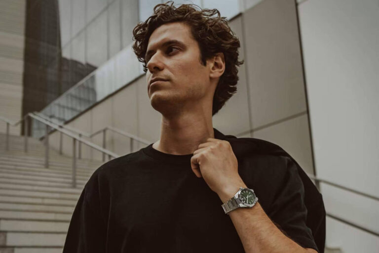 Los primeros Casio automáticos llegan a Joyería Gordillo