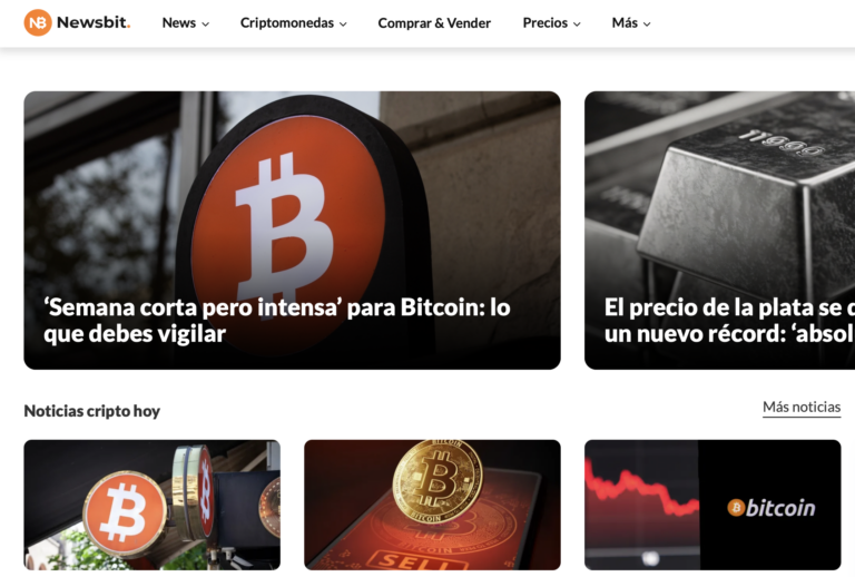 Descubre el mundo innovador de las plataformas de noticias digitales