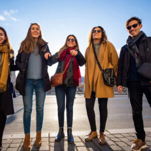 ¿Es seguro viajar solo? Descubrir todo lo que se necesita para viajar solo con seguridad