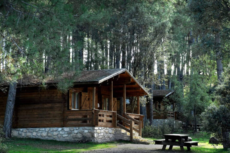 Cabañas Llano de los Conejos lanza sus bonos regalo; una experiencia rural para acertar seguro