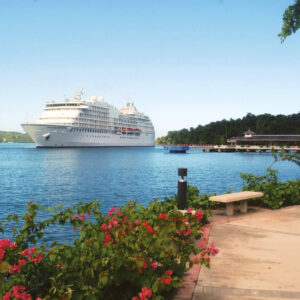 Oceania Cruises y Regent Seven Seas Cruises lanzan PressReader en todas sus flotas