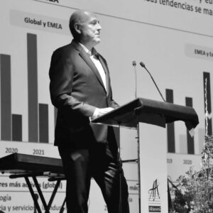 Albiacoustic 2025 se celebró el pasado jueves 20 de Noviembre en el Teatro Campos Elíseos de Bilbao