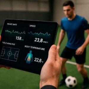 La oferta más completa de másteres oficiales en inglés en ciencia de datos aplicada al deporte